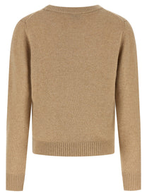 GANNI - GANNI - ’Banane’ sweater - Women’s Knitwear