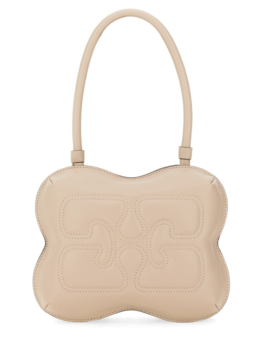 GANNI - Ganni Butterfly’ Bag - Women’s Bags