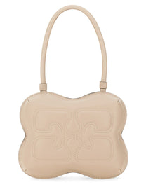 GANNI - Ganni Butterfly’ Bag - Women’s Bags