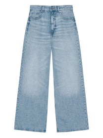 Ganni - GANNI Jeans Clear Blue - Jeans