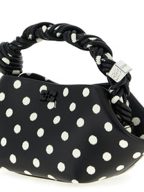 GANNI - GANNI - ’Polka-Dot Bou’ mini handbag - Women’s Bags