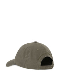 Ganni - GANNI Hats Green - Scarves Hats &amp; Gloves