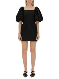 GANNI - Ganni Mini Dress - Women’s Clothing