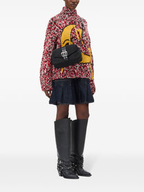 Ganni - Ganni Bucky Camera Bag - Shoulder