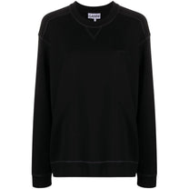 Ganni - GANNI Sweaters Black - Topwear