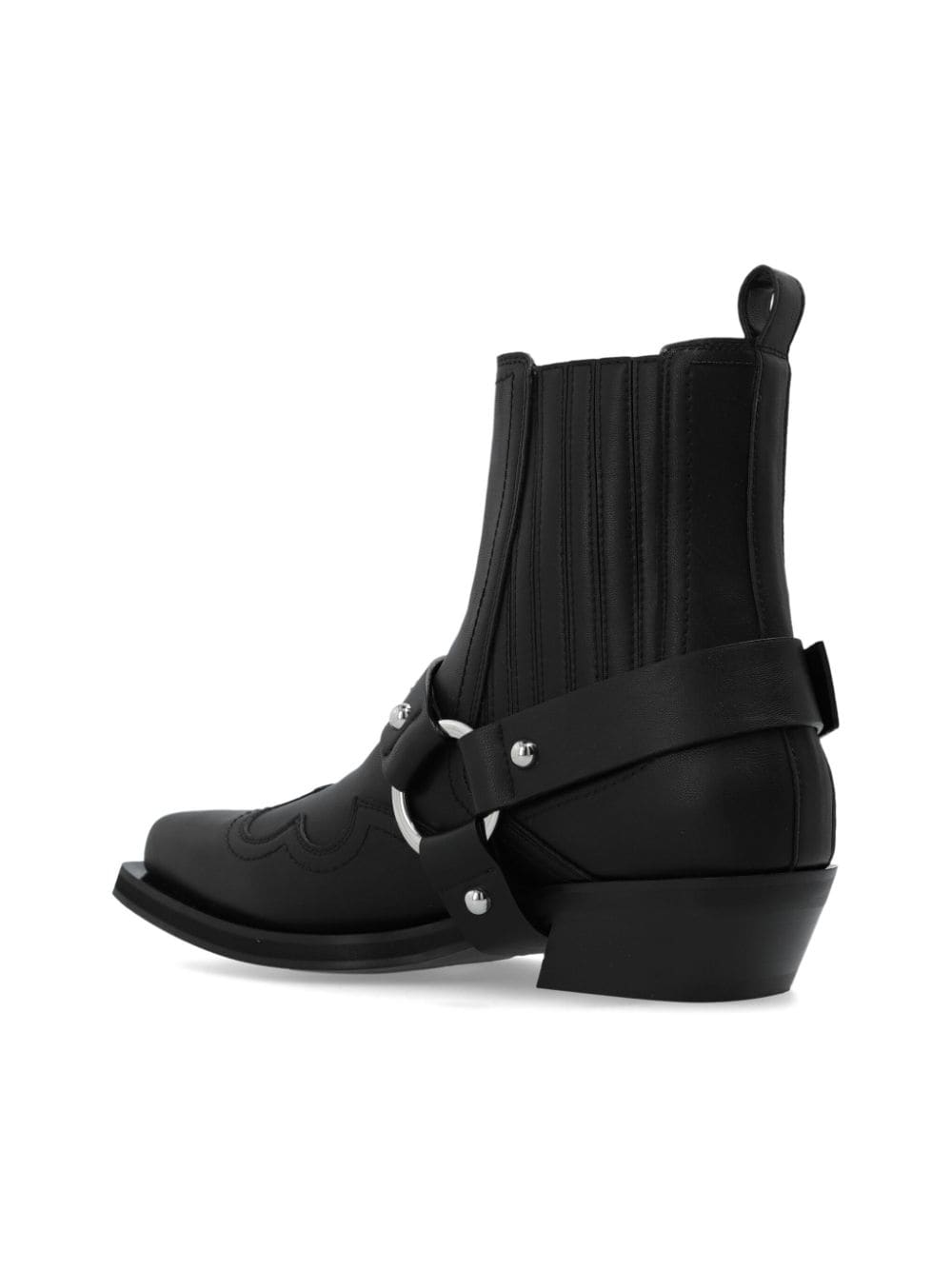 Ganni - GANNI Boots Black - Boots