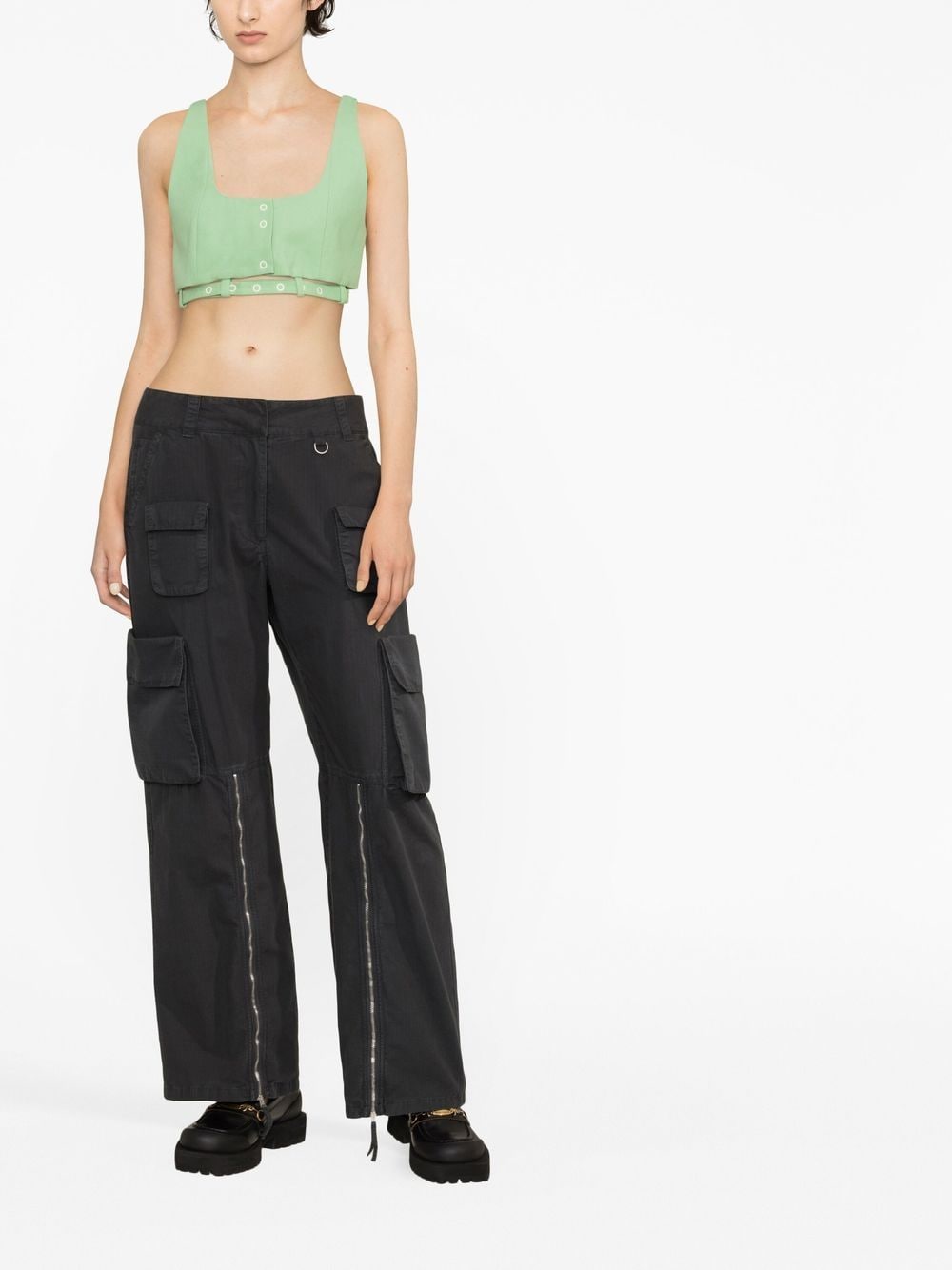 Ganni - GANNI Top - Topwear