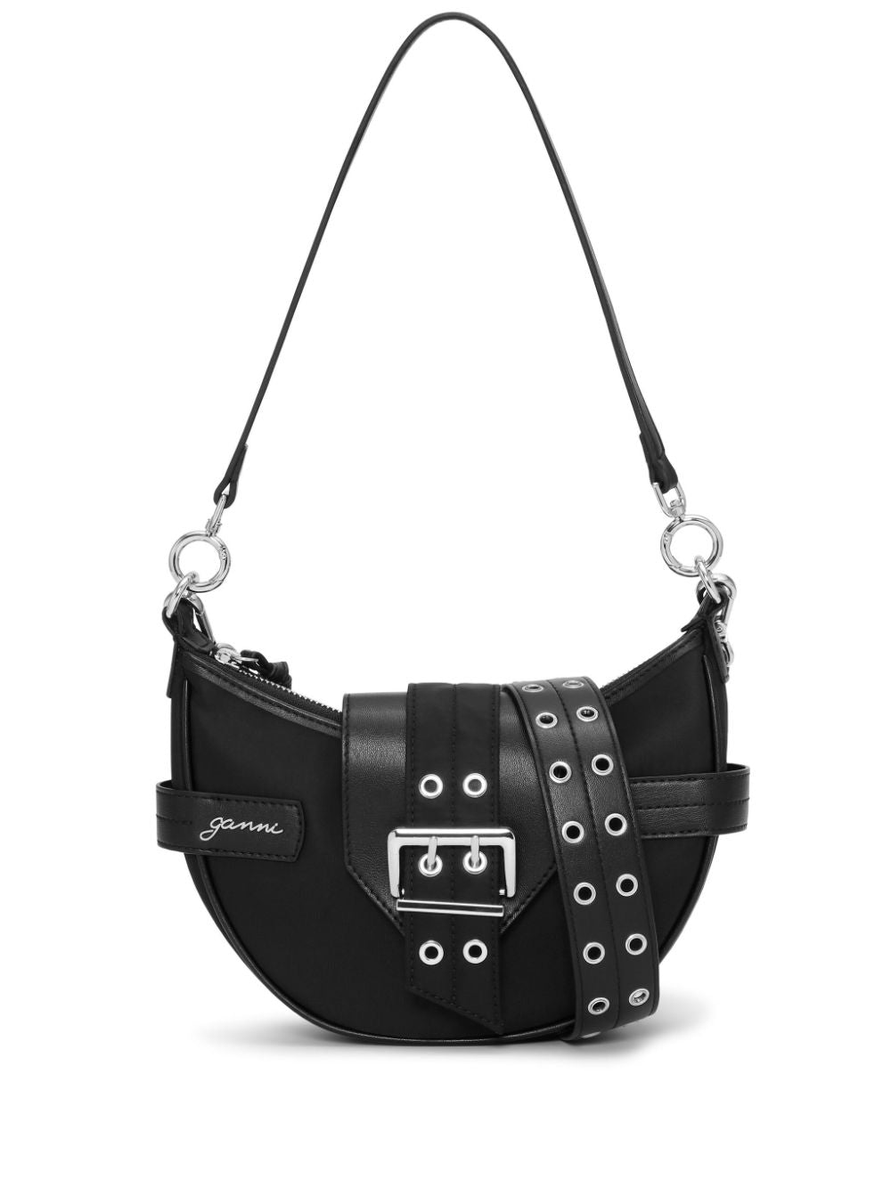 Ganni - GANNI Bags.. Black - Shoulder