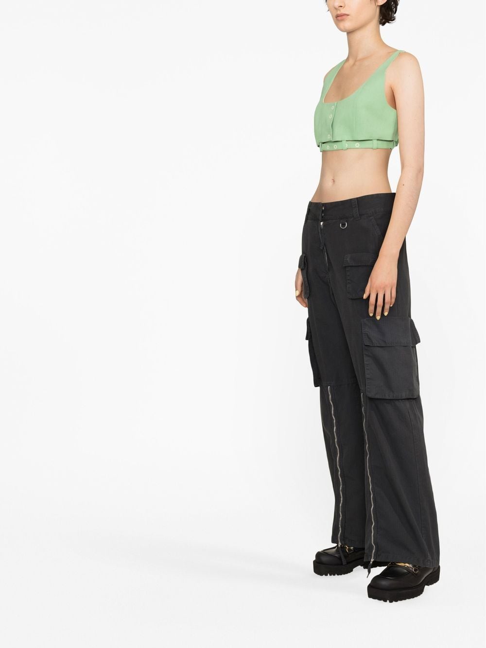 Ganni - GANNI Top - Topwear
