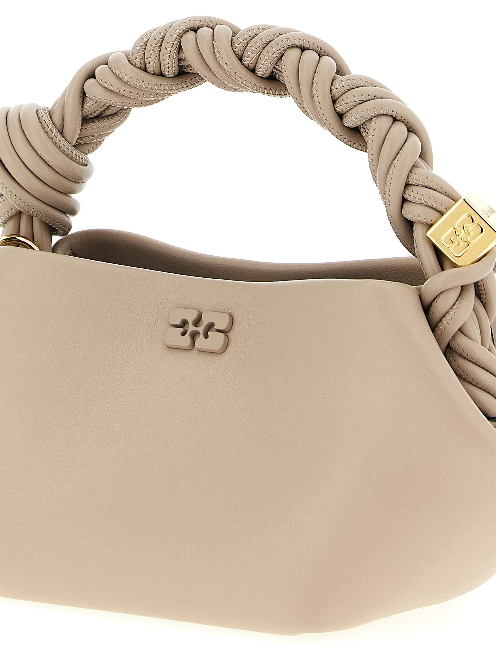 GANNI - GANNI - ’Bou Bag Mini’ handbag - Women’s Bags