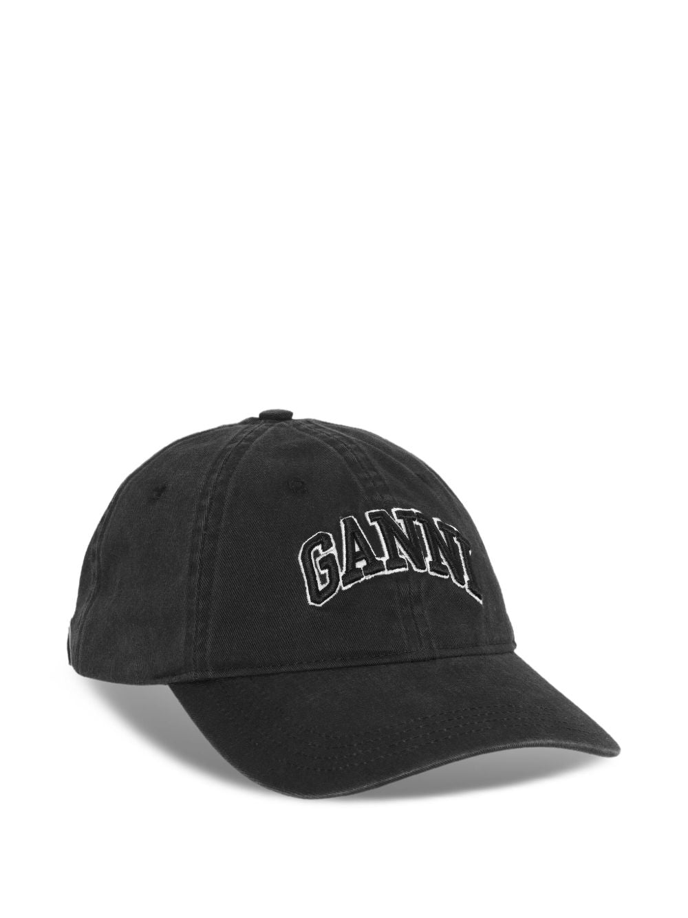 Ganni - GANNI Hats Black - Scarves Hats &amp; Gloves