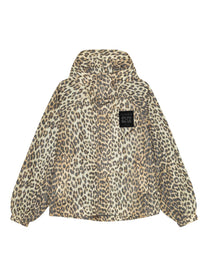 Ganni - GANNI Coats Brown - Jackets