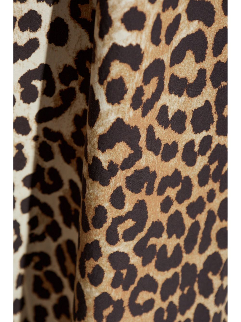 Ganni - GANNI Skirts Brown - Skirts
