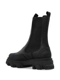 Ganni - GANNI Boots Black - Boots
