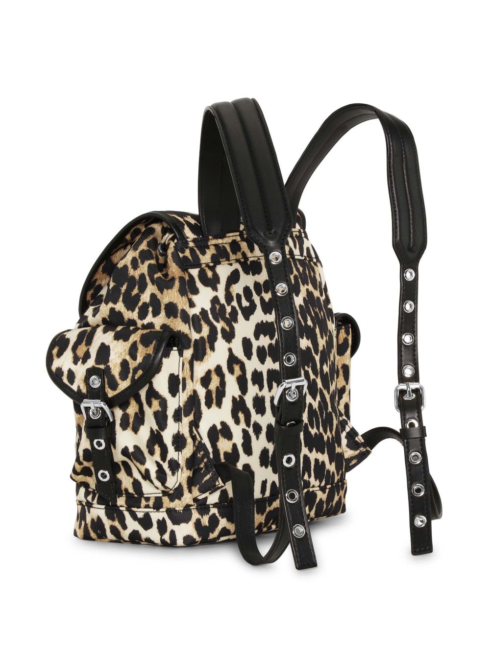 Ganni - GANNI Bags.. Brown - Backpacks
