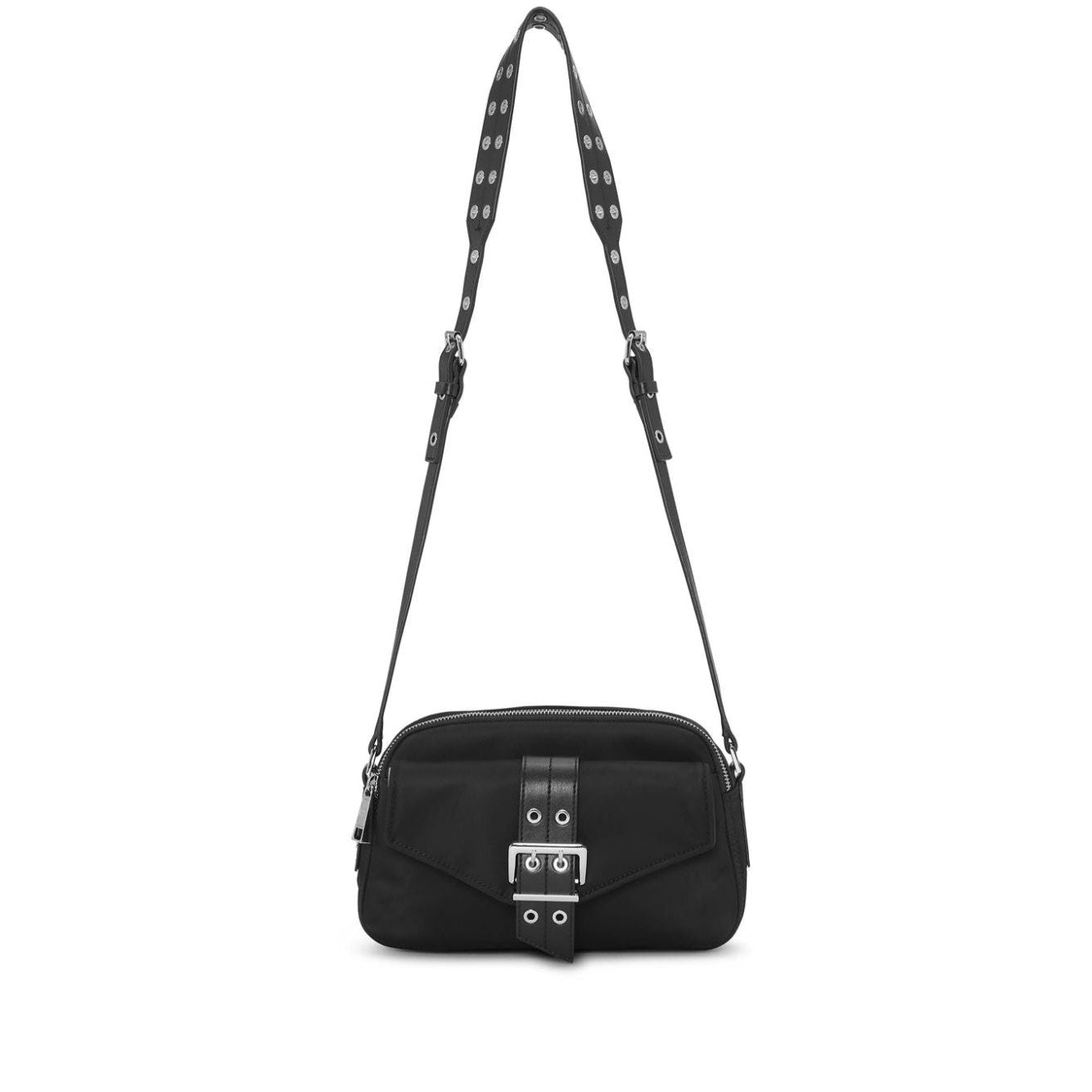 Ganni - Ganni Bucky Camera Bag - Shoulder