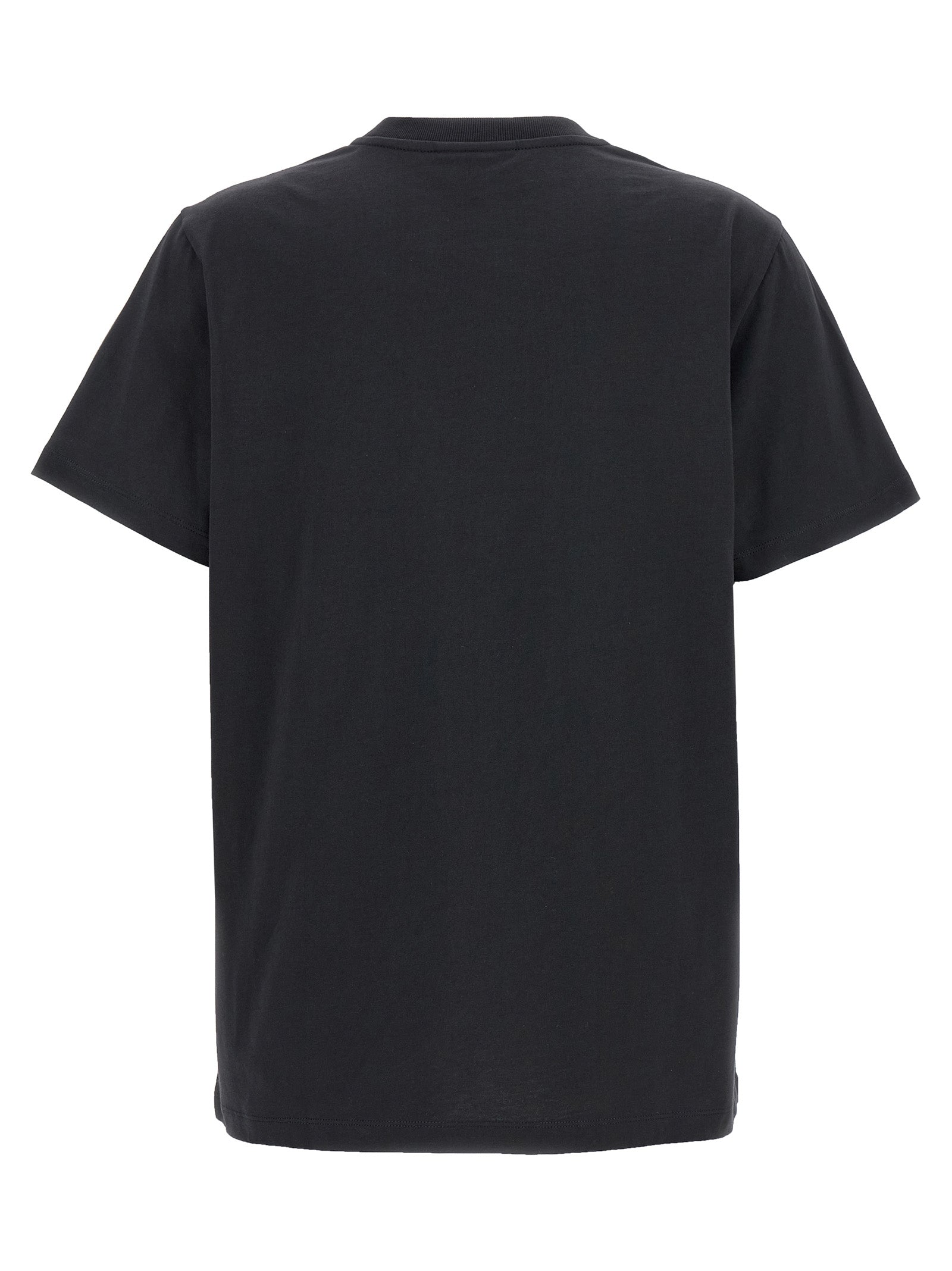 GANNI - GANNI - Printed T-shirt - Women’s Tops