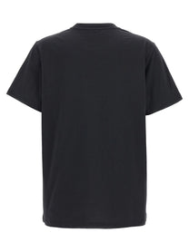 GANNI - GANNI - Printed T-shirt - Women’s Tops