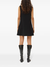 Ganni - GANNI Dresses Black - Dresses