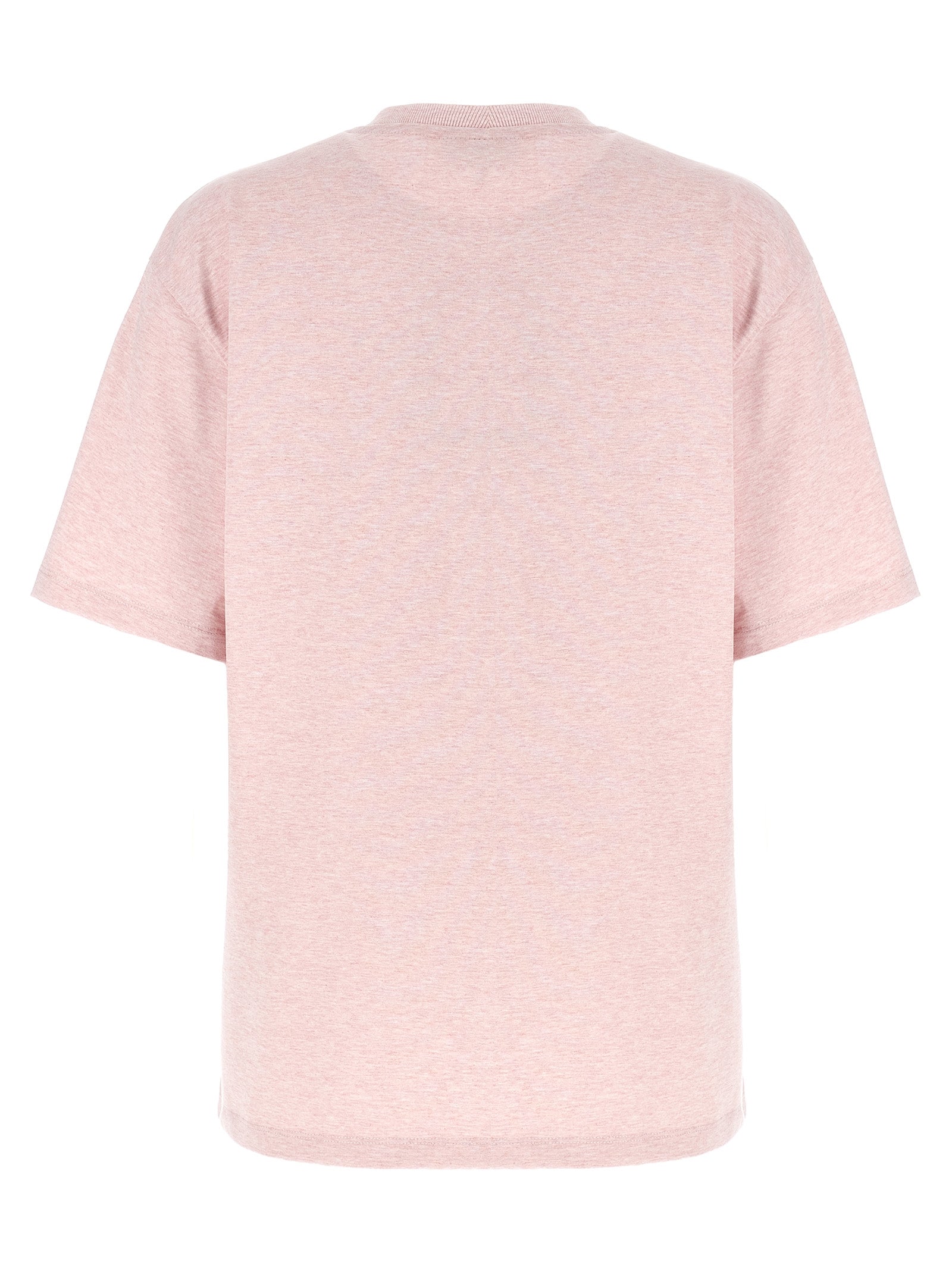 GANNI - GANNI - Heart T-shirt - Women’s Tops