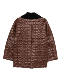 Ganni - GANNI Jackets Brown - Jackets