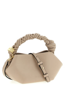 GANNI - GANNI - ’Bou Bag Mini’ handbag - Women’s Bags