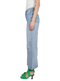 GANNI - Ganni Jeans Jozey - Woman-&gt;Clothing-&gt;Jeans