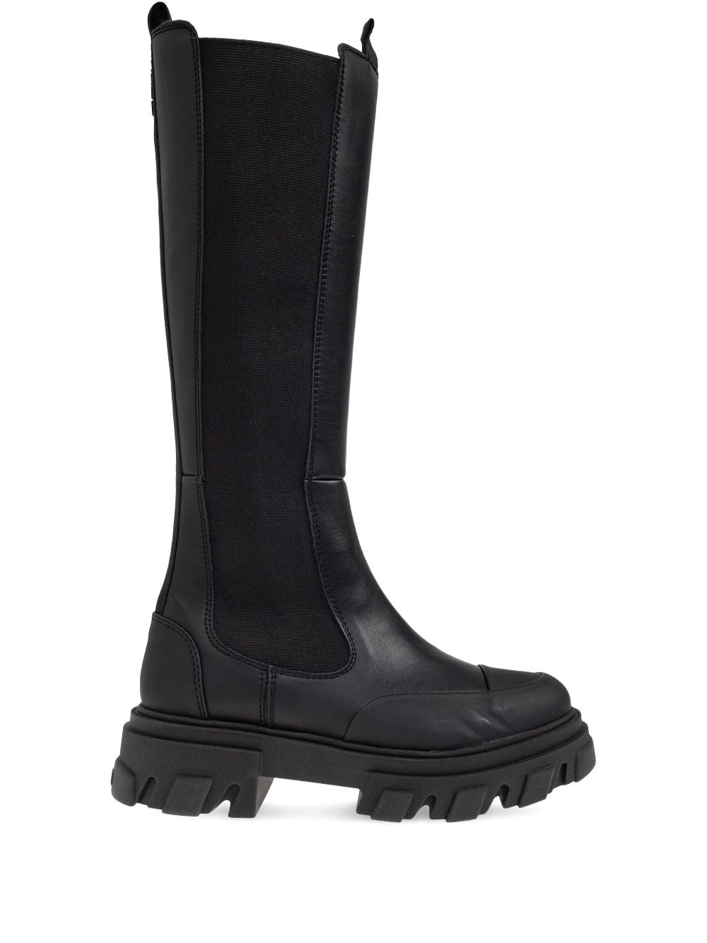 Ganni - GANNI Boots Black - Boots