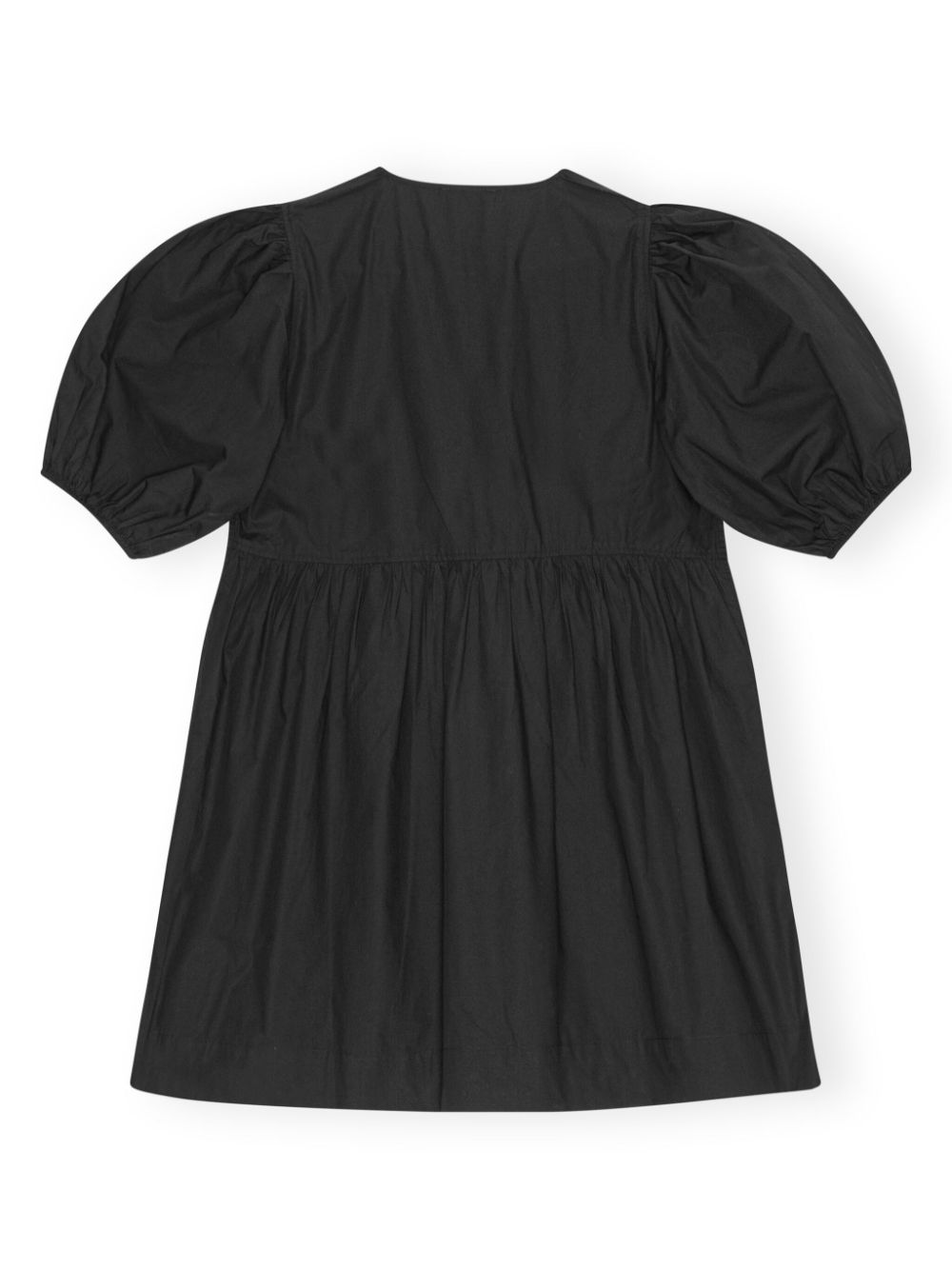 Ganni - GANNI Dresses Black - Dresses