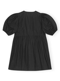 Ganni - GANNI Dresses Black - Dresses