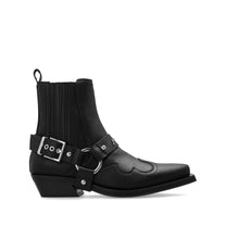 Ganni - GANNI Boots Black - Boots