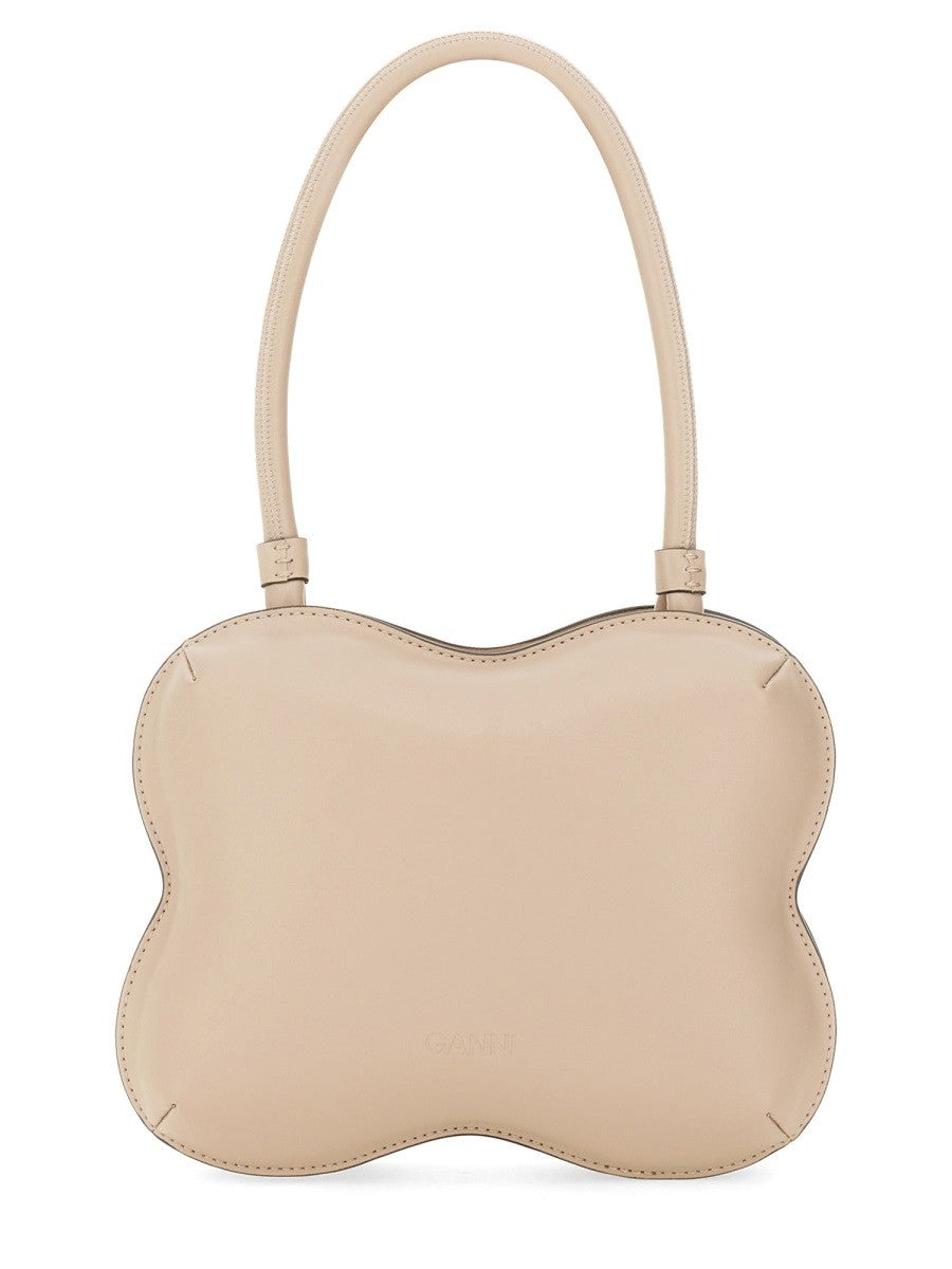 GANNI - Ganni Butterfly’ Bag - Women’s Bags
