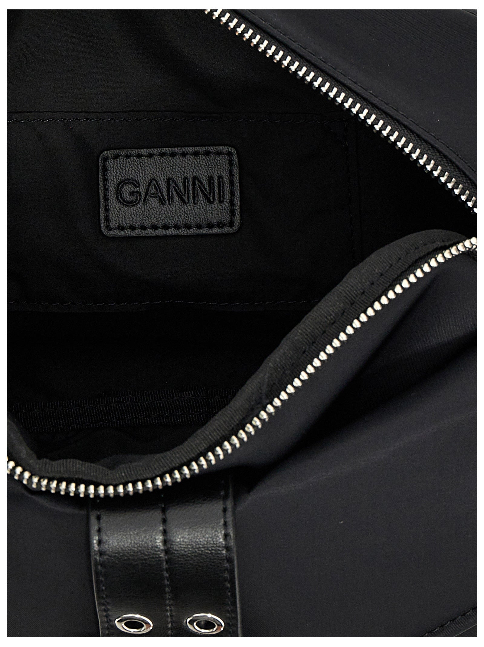 GANNI - GANNI - ’Bucky’ crossbody bag - Women’s Bags