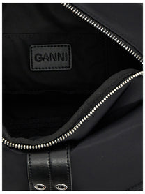 GANNI - GANNI - ’Bucky’ crossbody bag - Women’s Bags