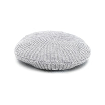 Ganni - GANNI Hats Grey - Scarves Hats &amp; Gloves