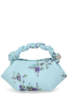 Ganni Women's Bou Mini Bag Blue