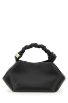 Ganni Women's Bou Small Bag Black, view 4
