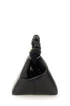 Ganni Women's Bou Small Bag Black, view 3
