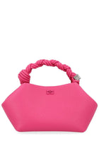 Ganni Women's Bou Small Bag Pink