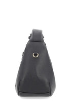 Ganni Women's Hobo Small Bag Black, view 4