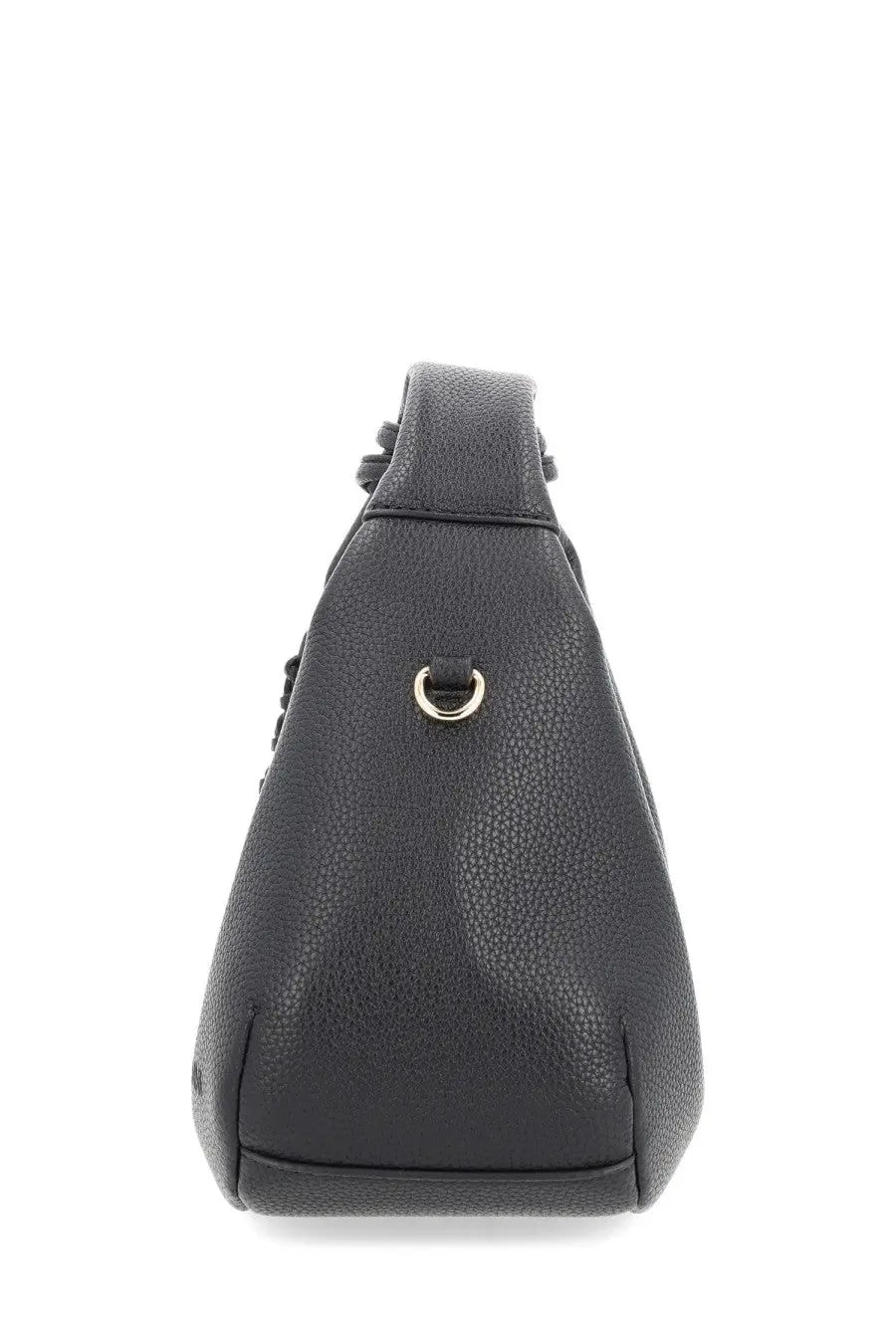 Ganni Women's Hobo Small Bag Black, view 4