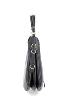 Ganni Women's Kat Small Bag Black, view 3