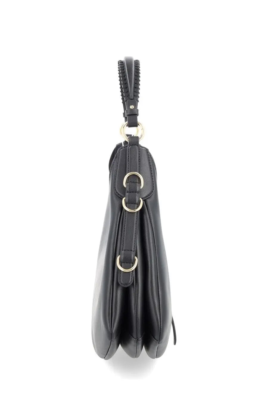 Ganni Women's Kat Small Bag Black, view 3