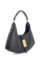 Ganni Women's Kat Small Bag Black, view 2