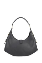 Ganni Women's Kat Small Bag Black, view 4