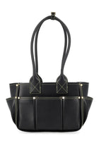 Ganni Women's Pose Small Bag Black, view 2