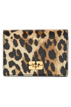 Ganni Women's Bou Card Holder Pattern, view 3