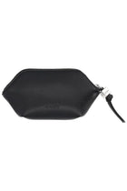 Ganni Women's Bou Coin Purse Black, view 2
