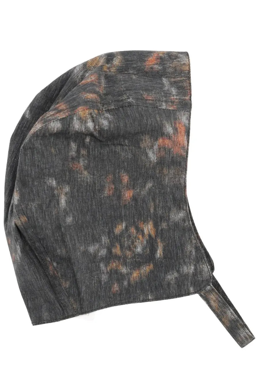 Ganni Women's Cap Grey, view 2
