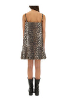 Ganni Women's Dress Pattern, view 3